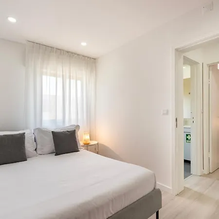 Duke's - Center * Guimarães