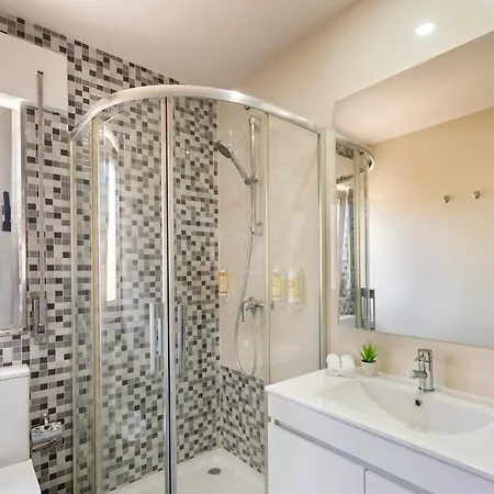 Appartement Duke's - Center