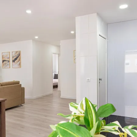 Appartement Duke's - Center