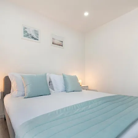 Appartement Duke's - Center