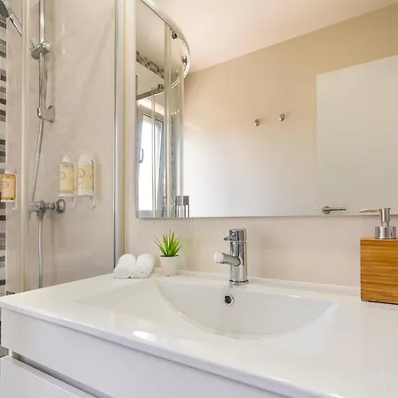 Duke's - Center Guimarães