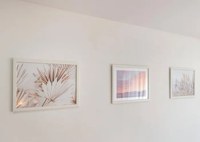 Duke's - Center * 귀마레스