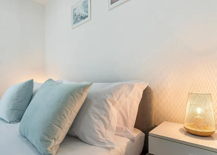 Duke's - Center * 귀마레스