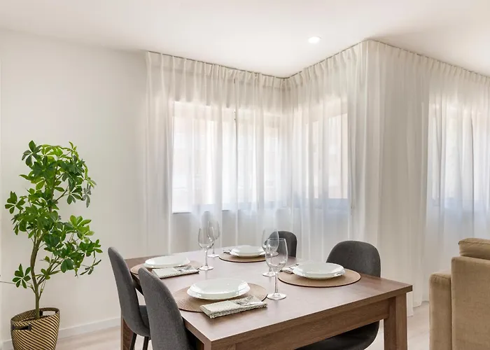 아파트 Duke's - Center *