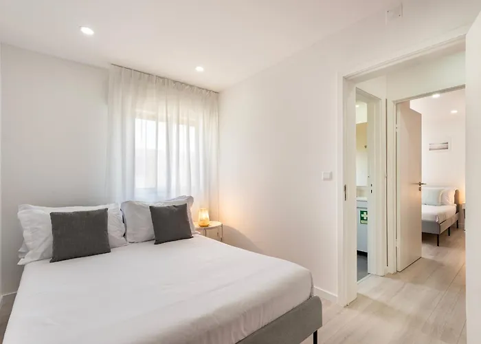 Duke's - Center * 귀마레스