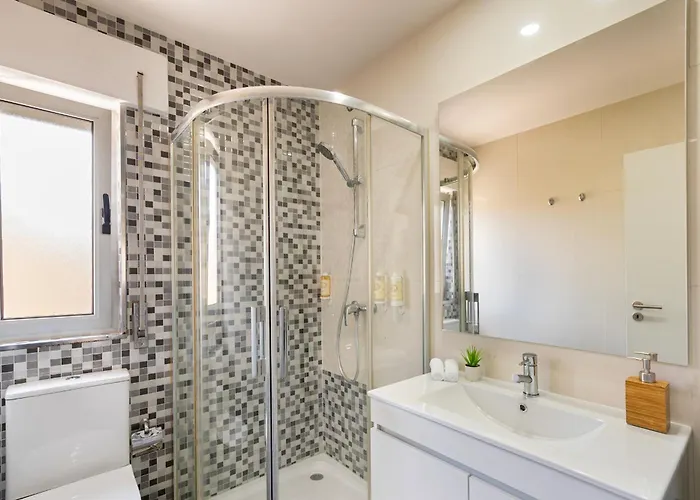 아파트 Duke's - Center