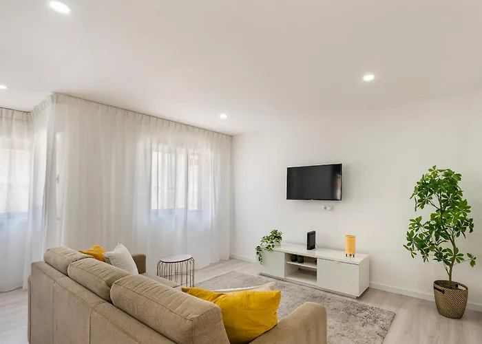 Duke's - Center 아파트