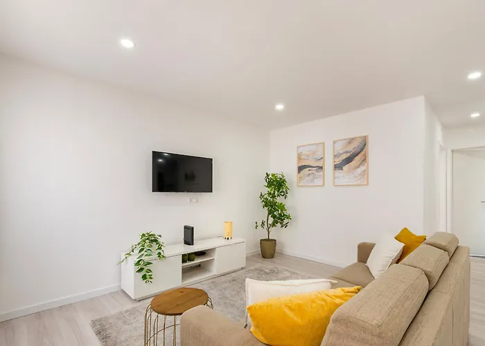 아파트 Duke's - Center *