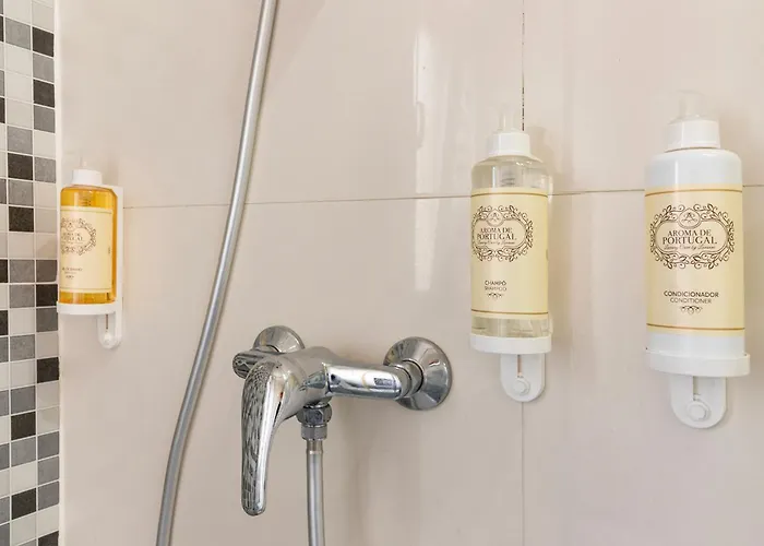 Duke's - Center * 귀마레스