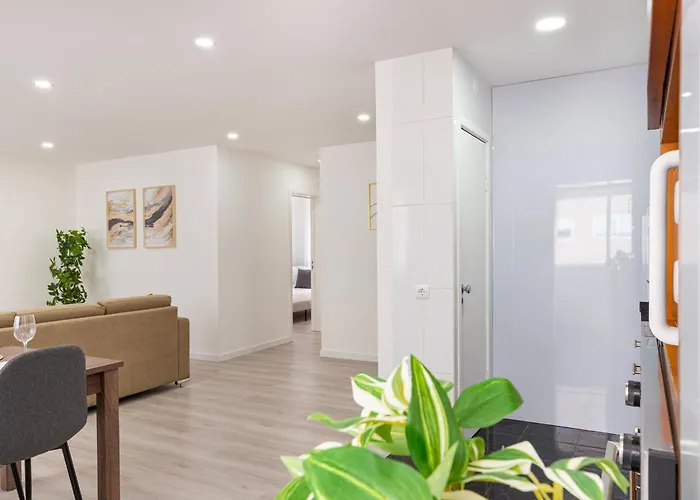 아파트 Duke's - Center