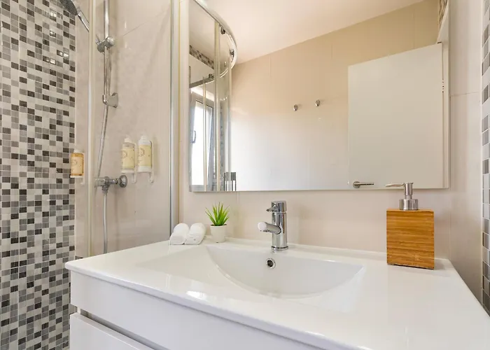 Duke's - Center 귀마레스